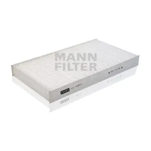 CU29512 MANN-FILTER