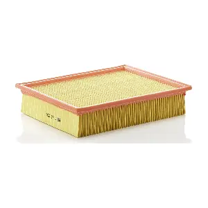 C33256 MANN-FILTER