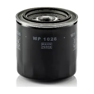 WP 1026 MANN-FILTER