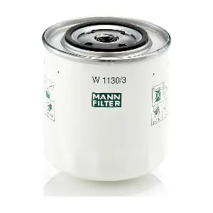 W11303 MANN-FILTER