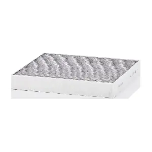 CUK 23 024 MANN-FILTER