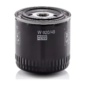 W92048 MANN-FILTER