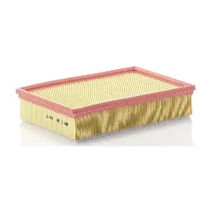 C28136/2 MANN-FILTER