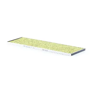 FP 4627 MANN-FILTER
