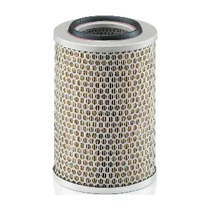 C17201 MANN-FILTER