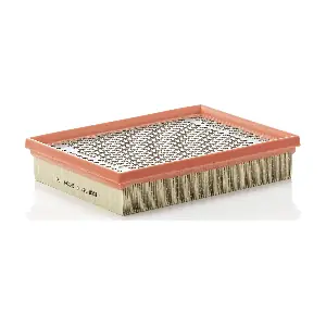 C2494 MANN-FILTER