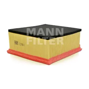 C 2159/1 MANN-FILTER