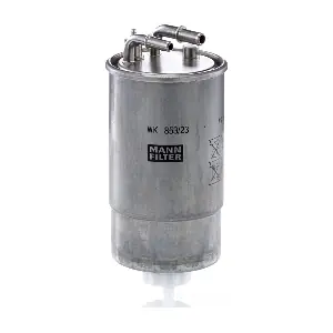 WK85323 MANN-FILTER