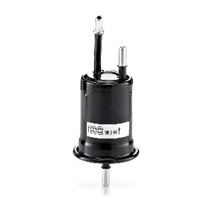 WK614/41 MANN-FILTER