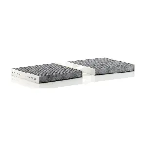 CUK19004 MANN-FILTER