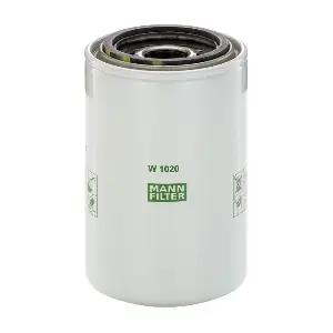 W1020 MANN-FILTER