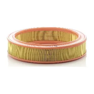 C28731 MANN-FILTER