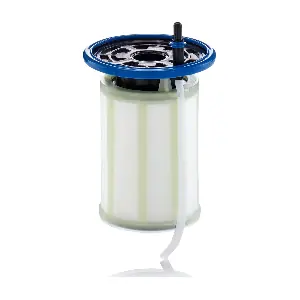 PU 7018 MANN-FILTER