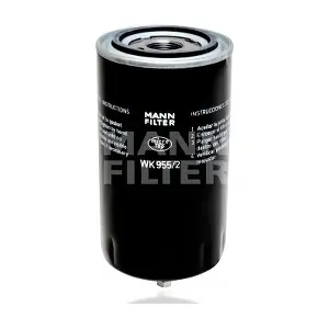 WK 955/2 MANN-FILTER