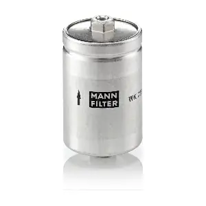 WK 725 MANN-FILTER