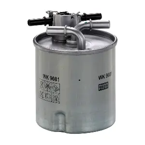 WK 9081 MANN-FILTER