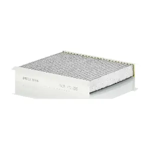 CUK 2040 MANN-FILTER