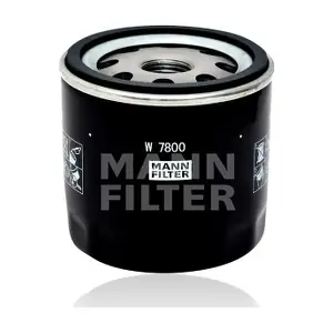 W7800 MANN-FILTER