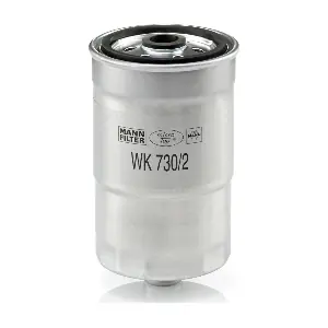 WK730/2X MANN-FILTER