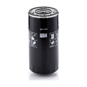 WP 1169 MANN-FILTER