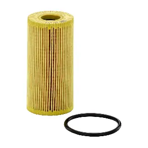 HU 618 Y MANN-FILTER