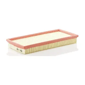 C 34 110 MANN-FILTER