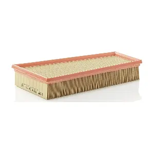 C32123 MANN-FILTER