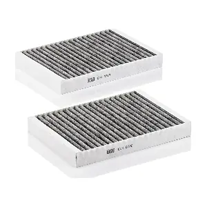 CUK27222 MANN-FILTER