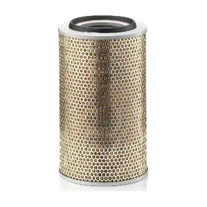 C23500 MANN-FILTER