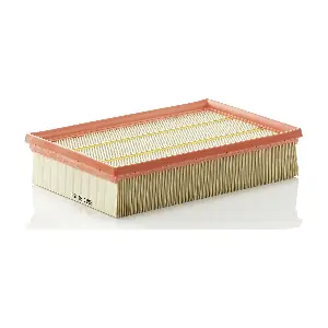 C 28 155 MANN-FILTER