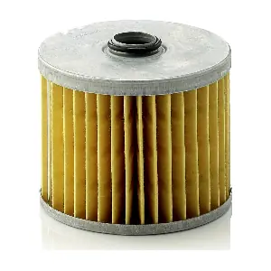 P 923/1 x MANN-FILTER