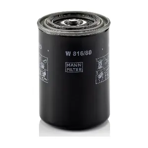 W81680 MANN-FILTER