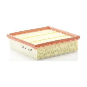 C 21 106 MANN-FILTER
