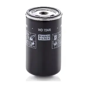 WD724/6 MANN-FILTER
