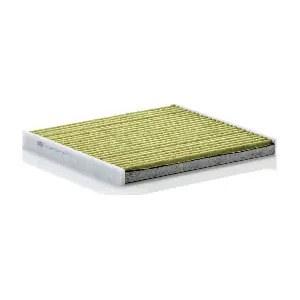 FP1828 MANN-FILTER
