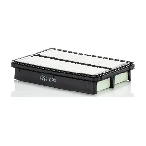 C2631 MANN-FILTER