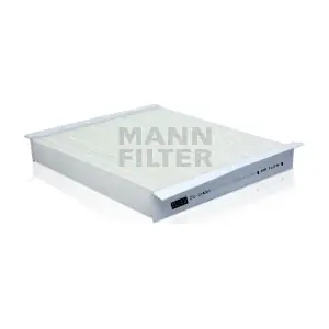 CU 2143/1 MANN-FILTER