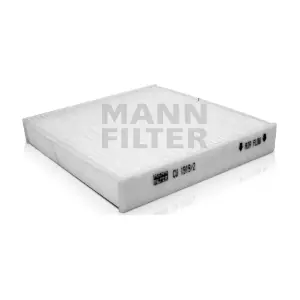 CU19192 MANN-FILTER