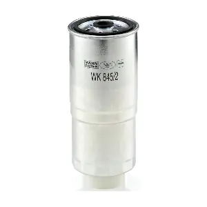 WK 845/2 MANN-FILTER