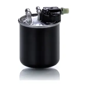 WK 820/22 MANN-FILTER