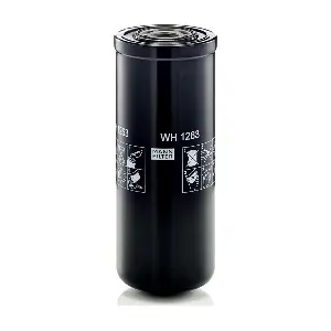 WH1263 MANN-FILTER