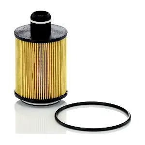 HU712/11X MANN-FILTER