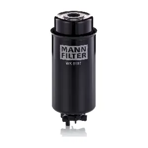 WK 8187 MANN-FILTER
