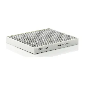 CUK2227 MANN-FILTER