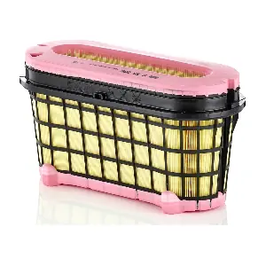 C 50 005 MANN-FILTER