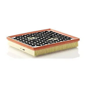 C29012 MANN-FILTER