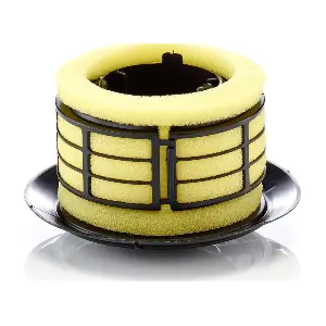 C 12 007 MANN-FILTER