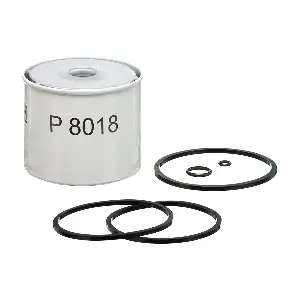 P 8018 x MANN-FILTER