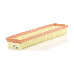 C4371/1 MANN-FILTER