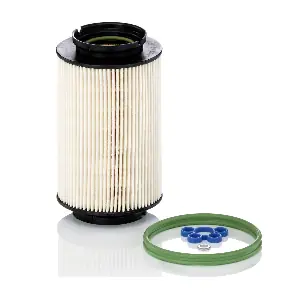 PU9362X MANN-FILTER